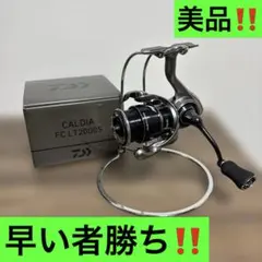 2025年最新】カルディア スプールの人気アイテム - メルカリ