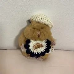 ぬいぐるみ用 おいしいパン屋さんセット