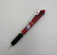 ★新品★サンリオ ジェットストリーム 3色ボールペン【ハローキティ】