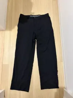 GIORGIO ARMANI スラックス ブラック archiveのサムネイル