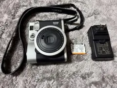 【ジャンク品】instax mini 90本体