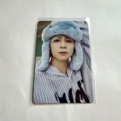 INI DROP That 封入トレカ 西洸人