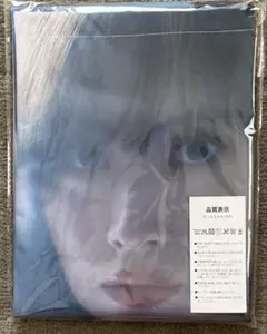 小嶋陽菜　タペストリー　B1ビックサイズ　ダブルスエード生地