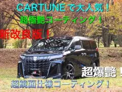 花粉予防に！超爆艶コーティング下地処理シャンプーセット全色対応！大人気！極漆黒！