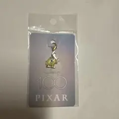 Disney100周年 ミニチャーム マイク