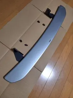 SG517VA350【スバル純正】VA系WRX用 STIリアアンダースポイラー - メルカリ