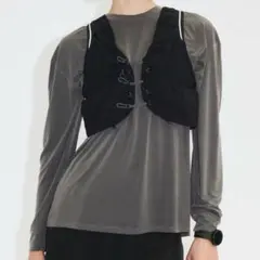H&M ライトウェイトランニングベストのサムネイル
