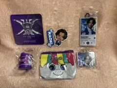 三代目 小林直己 ガチャセット