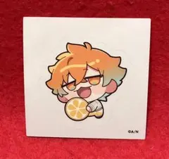 にじさんじ 8th in 池袋 ランダムステッカー 宇佐美リト