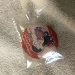 おそ松さん　おそパー　上位50名限定缶バッジ　イヤミカート　当選　激レア　おそ松