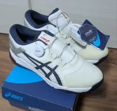 ゴルフシューズ boa 25.5