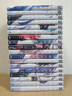 少年のアビス 全10巻 漫画セット 峰浪りょう - メルカリ