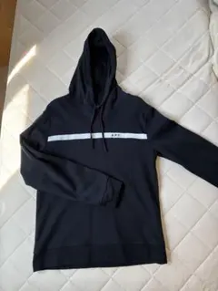 ＜A.P.C.＞CASERNE HOODIE/フーディー パーカーのサムネイル