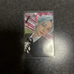 straykids フィリックス 5star ソウルコン オンライン トレカ