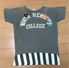 デニムアンドダンガリー チュニック