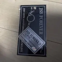 三代目JsoulBrothers カードキーホルダー