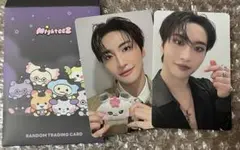 ATEEZ Wonder Room ポップアップ ラントレ ソンファ