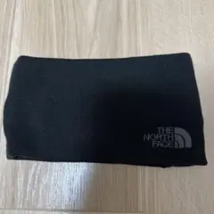 THE NORTH FACE 黒 ヘッドバンド NN42071 ヘアバンド