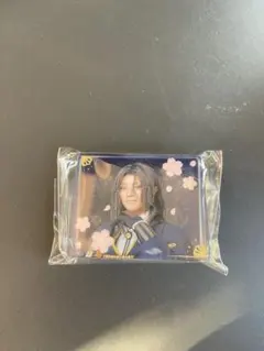 刀ミュ メモスタンド 南海太郎朝尊 乱舞博覧会