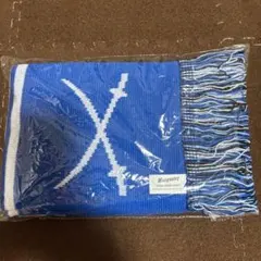 ワイルドナイツ　ラグビー　オリジナルマフラー