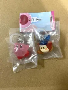 星のカービィ めじるしアクセサリー