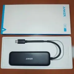 ANKER 332 USB-C Hub (5-in-1)
