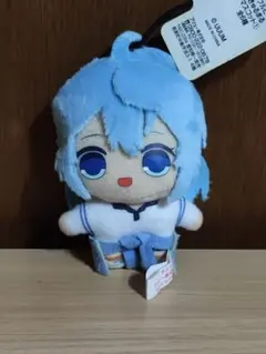 2026年最新】カラフルピーチ ぬいぐるみ るなの人気アイテム - メルカリ