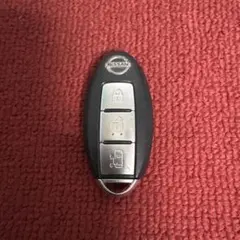Nissan キーレスエントリーリモコンキー B132