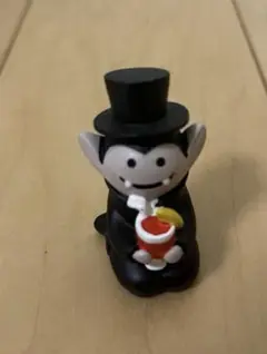 コンコンブルconcombre デコレ　吸血鬼　ハロウィン