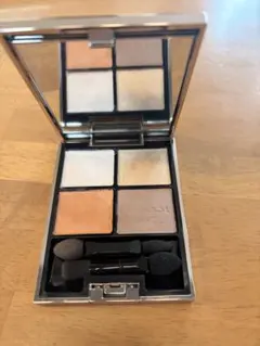 LUNASOL アイカラーレーション22