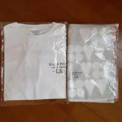 2026年最新】l& キンプリ tシャツの人気アイテム - メルカリ