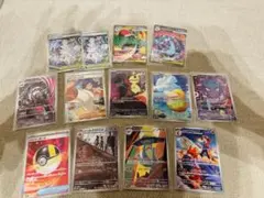 ポケモンカード メガドリームEX MA SR AR まとめ売り
