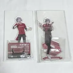 不破湊 J1 サッカーコラボ アクリルスタンド 2022 2023 アクスタ