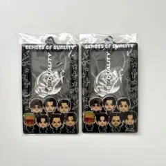 三代目 ECHOES of DUALITY カードホルダー　チェキホルダー