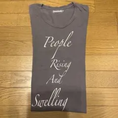 UNITED ARROWS リズムオブライフ カットソー L 長袖　ロンTのサムネイル