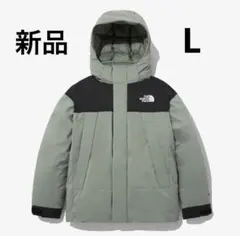 【新品】ザノースフェイス ダウンAIR HEAT DOWNJACKET