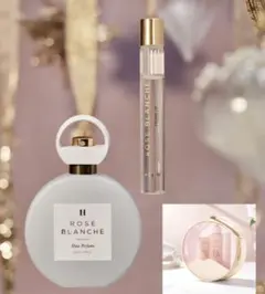 リボンアルル ヘアミスト50ml &ボディセット - メルカリ