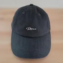 グローバルワーク カジュアルクラシックロゴCAP ブラック　キャップのサムネイル