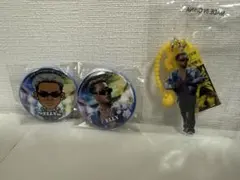 JSB FOREVER ~ONE~ ガチャ 〈ELLY〉