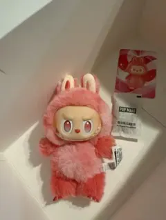 ラブブ☆正規店購入☆POP MART