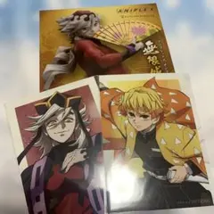 童磨　アニプレックスオンラインくじ　鬼滅の刃　フィギュア　B賞