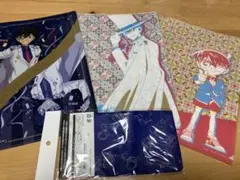 名探偵コナングッズ