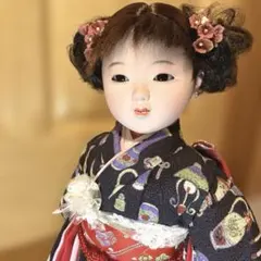 2026年最新】市松人形の人気アイテム - メルカリ