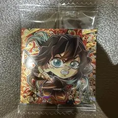 鬼滅の刃 シールウエハース 其ノ十三 時透無一郎 極レア 鬼滅13-21