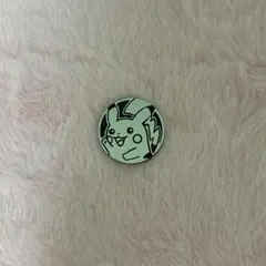 ポケモンカード ピカチュウ コイン