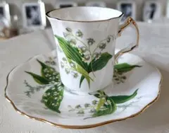 2026年最新】ハマースレイ スズランの人気アイテム - メルカリ