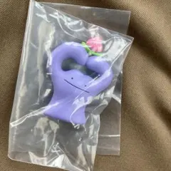 ポケモン メタモン カプセルトイ フィギュア