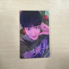 SEVENTEEN セブチ 消費期限 会場限定 福岡 ドギョム トレカ