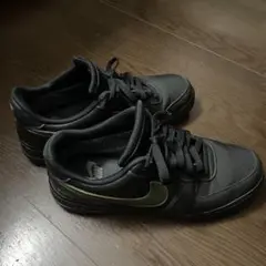 ナイキ　エアフォース1 ゴアテックス　ブラック　NIKE Air Force1