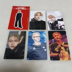 INI田島将吾　まとめ売り6点セット②